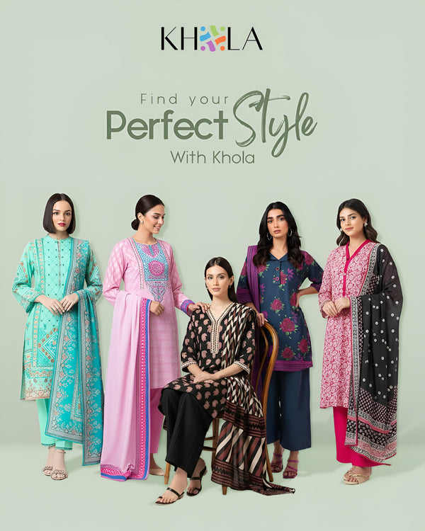 <strong>Everyday Lawn Suits for Comfort & Style</strong>