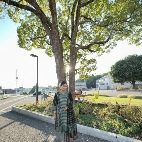 Umaima Jalees