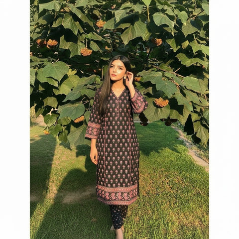 Mrs Mohid