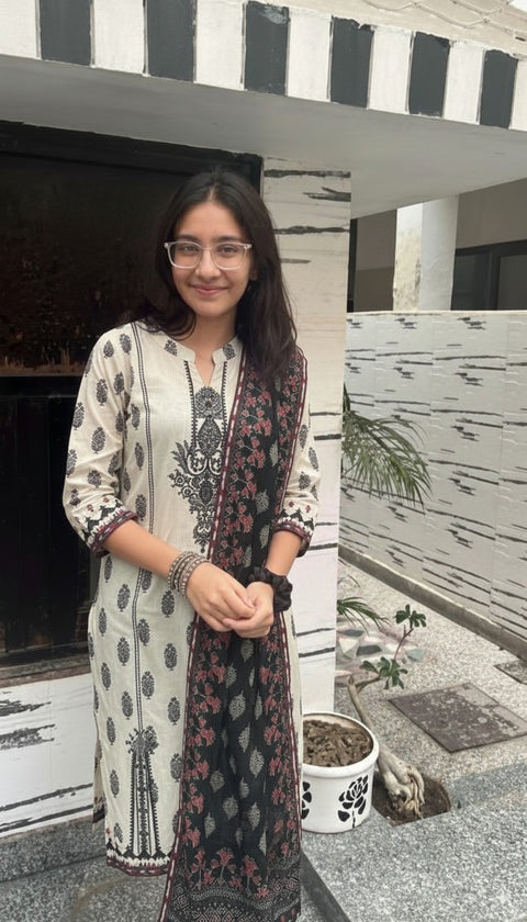 Anila Maaz
