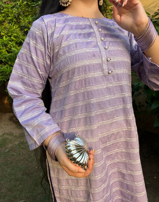 two piece lawn suit 3