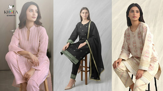 Khola UAE | Online Shopping from Pakistan to UAE