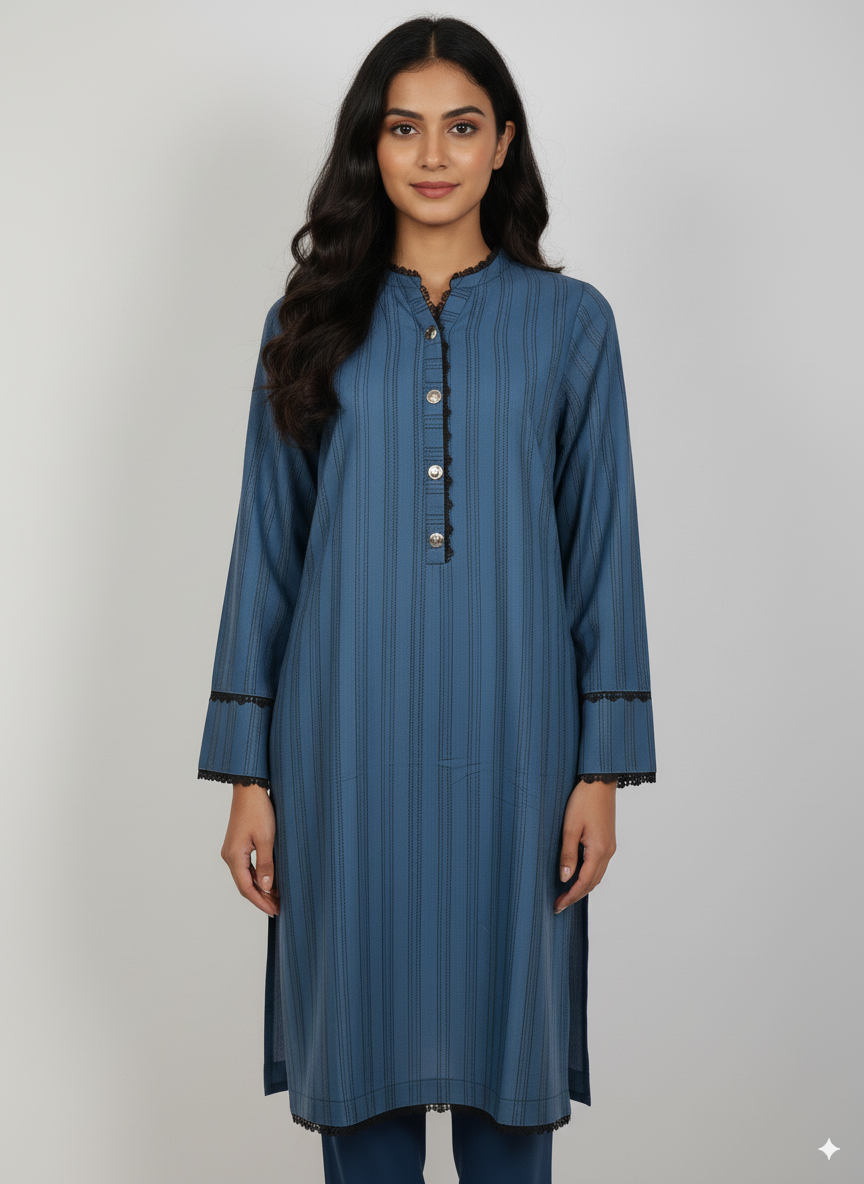 Rang-o-Riwaayat 2-piece stitched collection