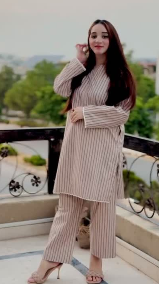  2-piece stitched collection 5