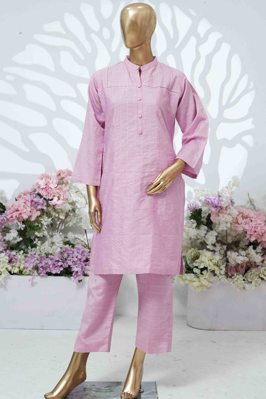 2 piece stitched collection 1 