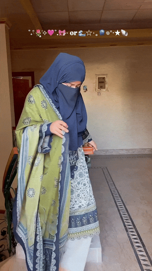 Lawn Dupatta Suits | 3 Piece Unstitched Printed Cotton Premier Lawn Suit With Printed Dupatta