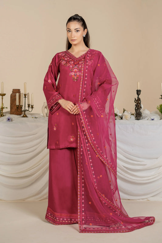 SERENE | Eid Collection 2026 Stitched – Ready to Wear