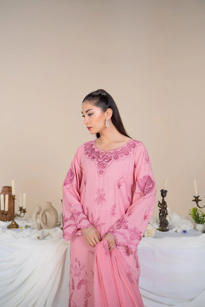 AURA | Eid Collection 2026 Stitched – Ready to Wear
