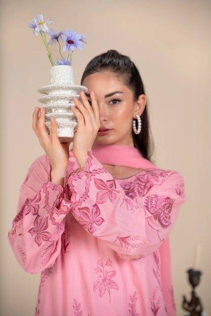 AURA | Eid Collection 2026 Stitched – Ready to Wear