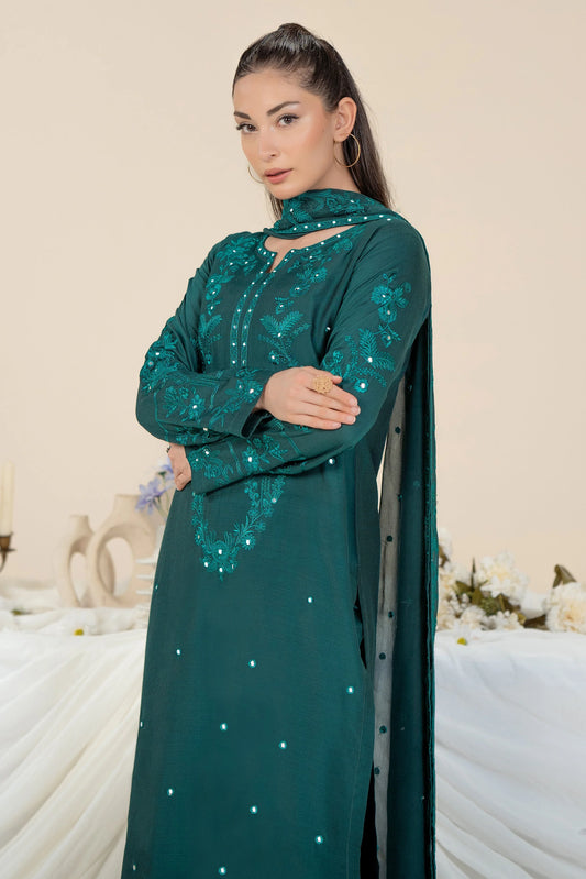 MUSE | Eid Collection 2026 Stitched – Ready to Wear