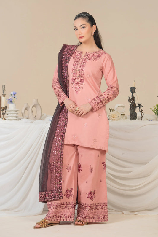 LUNA | Eid Collection 2026 Stitched – Ready to Wear
