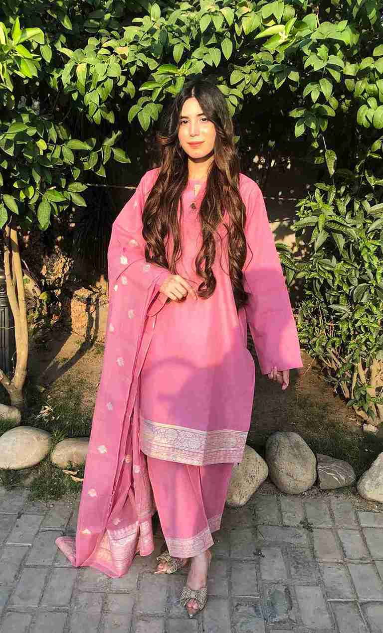 Soot-o-Saaz – Mahiri | Ready to Wear 3-Piece Stitched Festive Wear