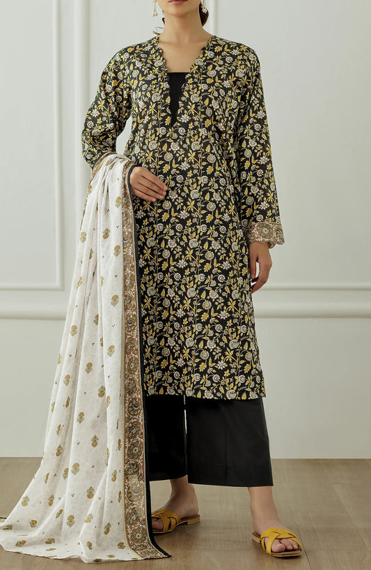 Orient Classic Lawn Collection | 3 Piece Unstitched Lawn Suits