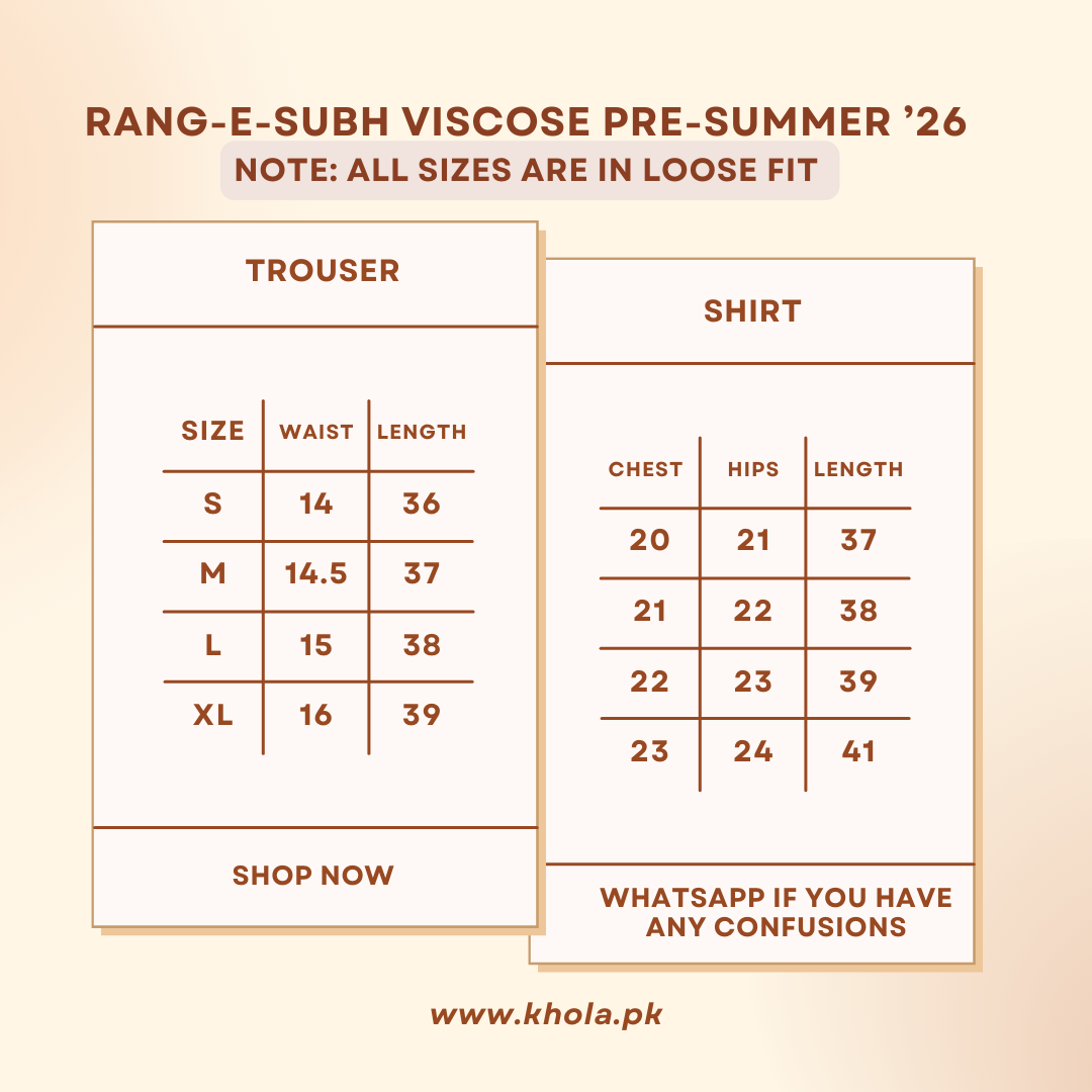 D7 - Raw Silk Viscose – 3 Piece Printed Suit