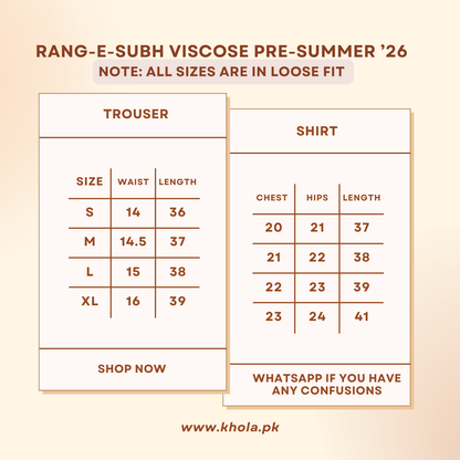 D7 - Raw Silk Viscose – 3 Piece Printed Suit