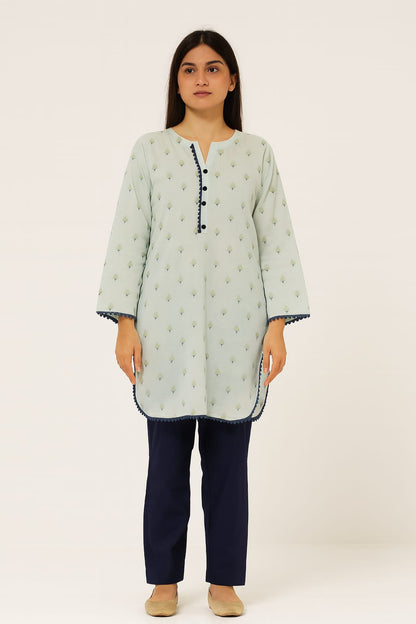 Soot-o-Saaz – Ranjhna | Ready to Wear Summer Coord Set for Girls