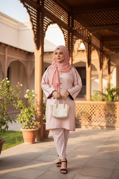 Chandni Lifestyle Image