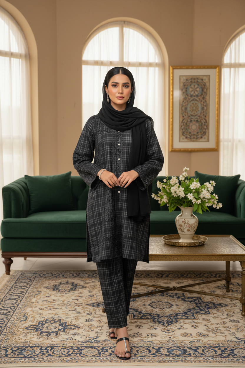 Kohinoor Lifestyle Image