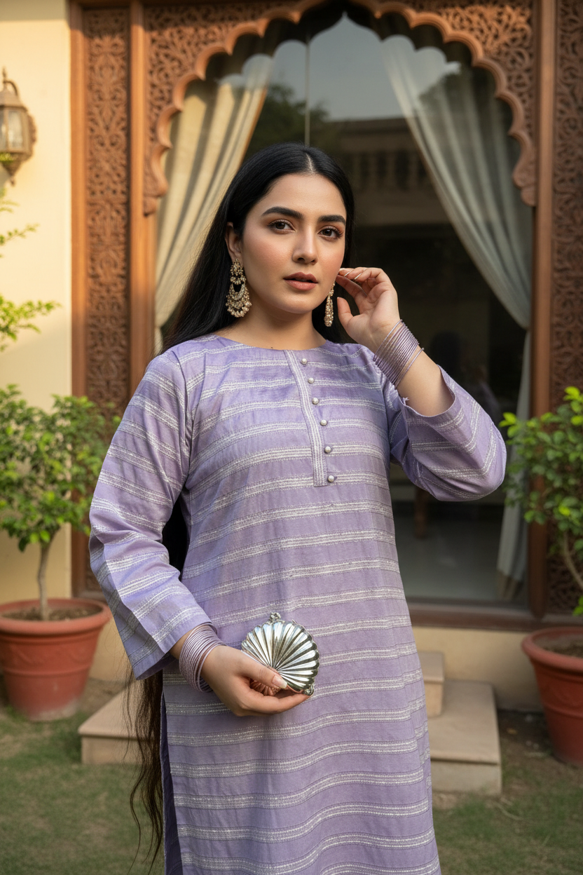 Mahrukh Lifestyle - Front