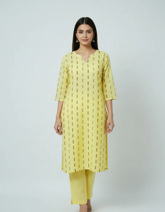 stitched Suits collection