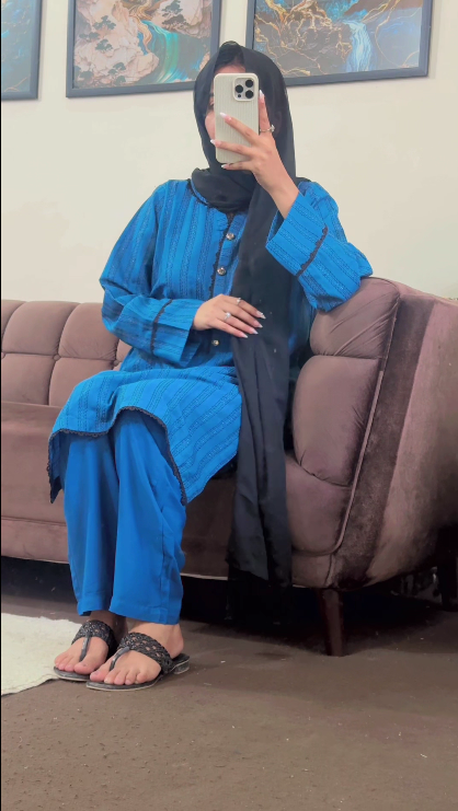 two piece lawn suit 2026