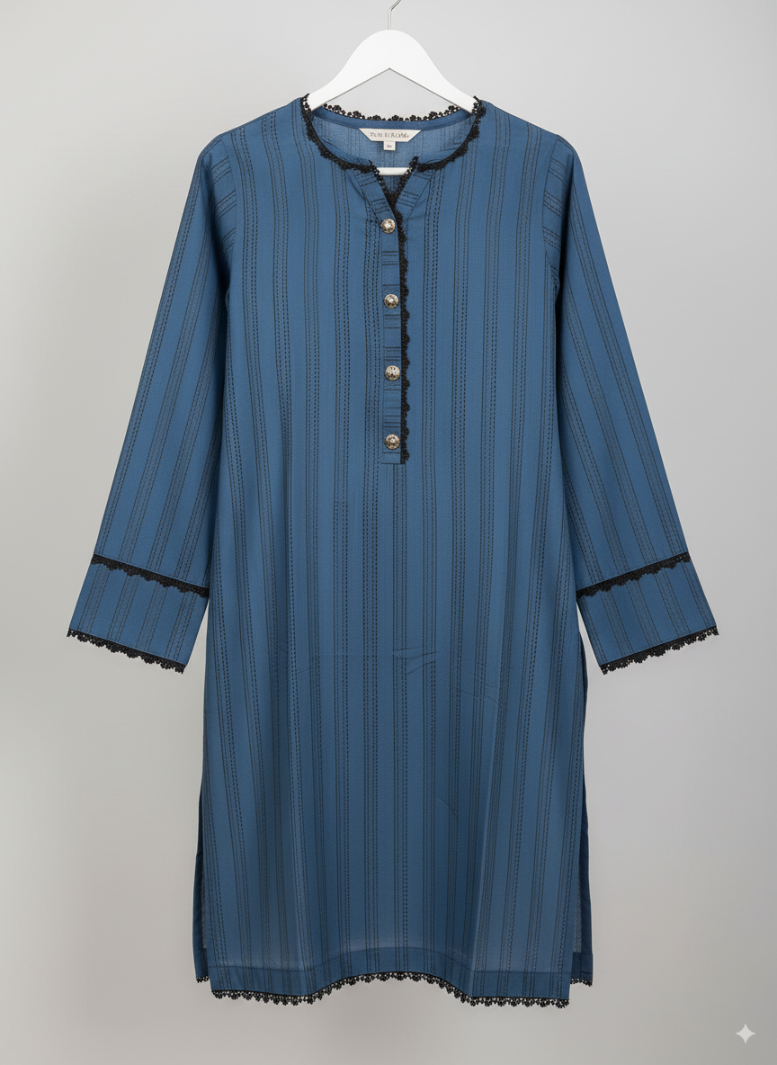 two piece lawn suit 2026 1