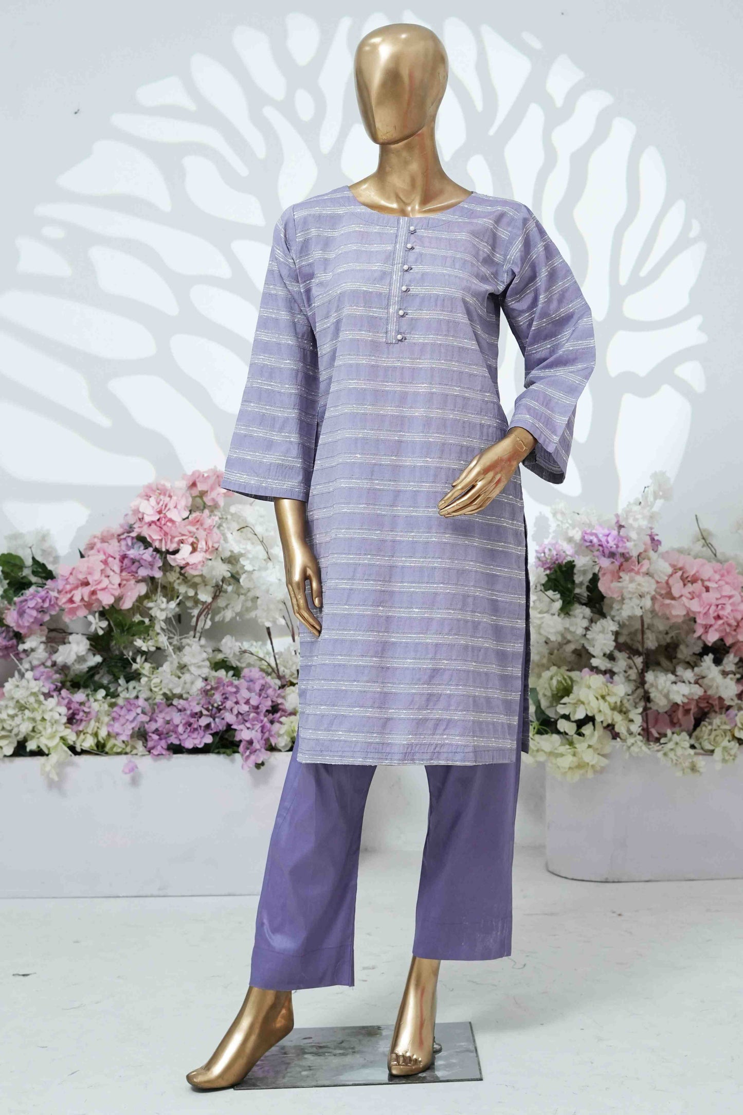 two piece lawn suit 4