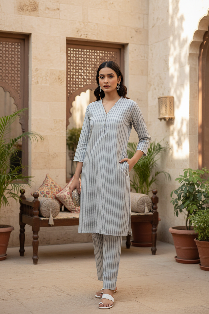 Zeenat Lifestyle Image