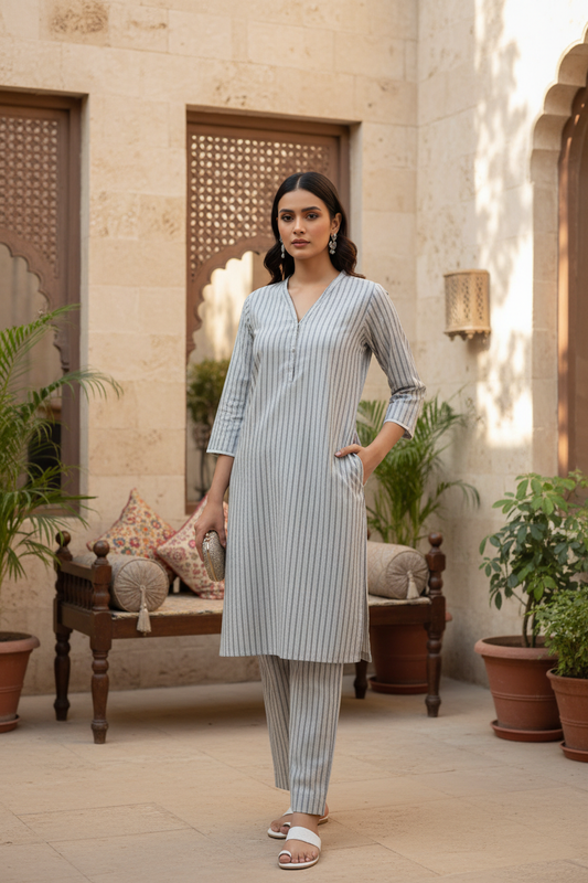 Zeenat Lifestyle Image